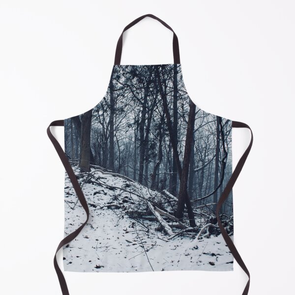 Item preview, Hilly Winter Terrain designed and sold by RoseyElisabeth.