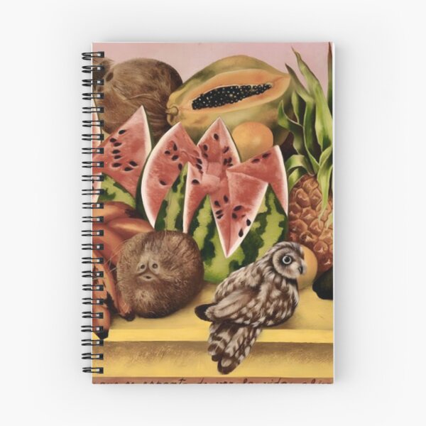 Item preview, The Bride Frightened at Seeing Life Opened by Frida Kahlo designed and sold by FridaBubble.