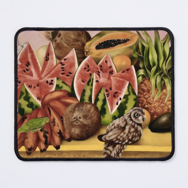 Item preview, The Bride Frightened at Seeing Life Opened by Frida Kahlo designed and sold by FridaBubble.