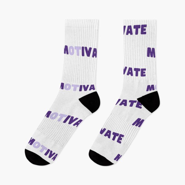 Item preview, OT Motivate- Purple designed and sold by eneville1015.