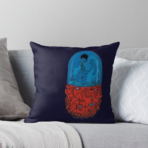 Item preview, Cyberpunk 2019 Akira designed and sold by annajista.