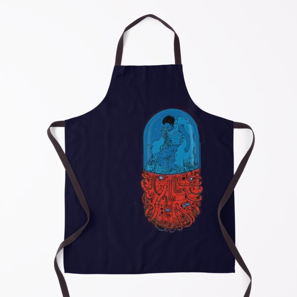 Item preview, Cyberpunk 2019 Akira designed and sold by annajista.