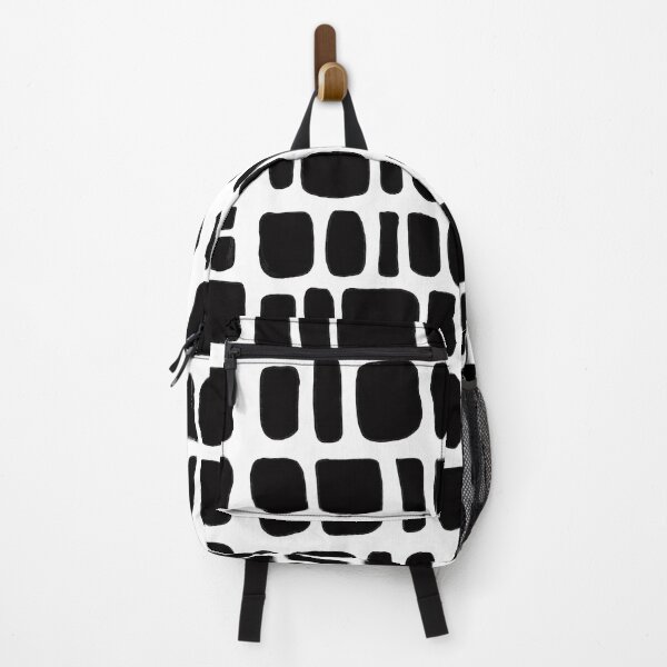 Item preview, Black Squares designed and sold by LavishTrail.