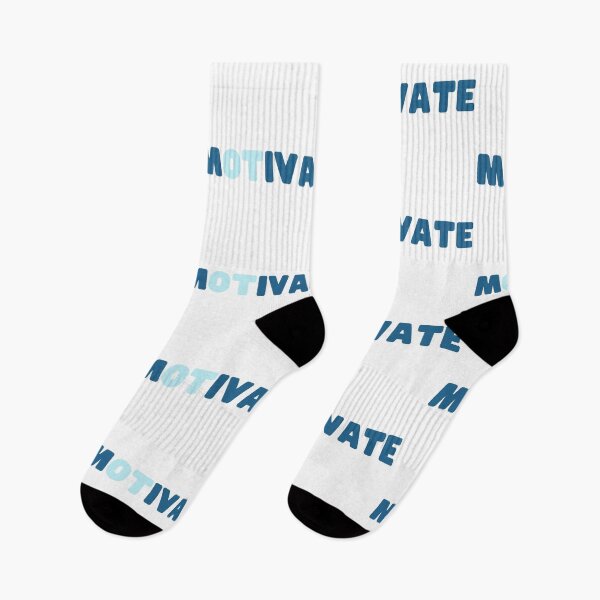 Item preview, OT Motivate- Blue designed and sold by eneville1015.