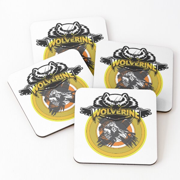 Item preview, WOLVERINE designed and sold by shoaib ismail.