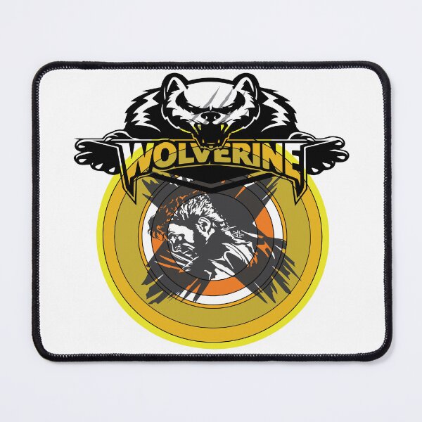 Item preview, WOLVERINE designed and sold by shoaib ismail.