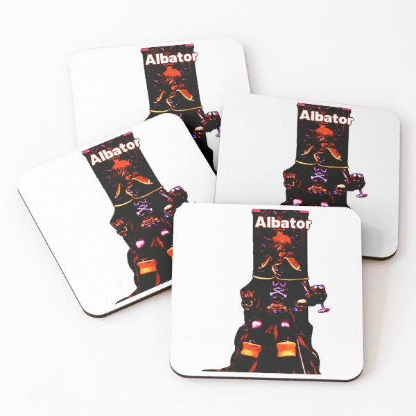 Item preview, Albator   classique designed and sold by HenchSurplus.