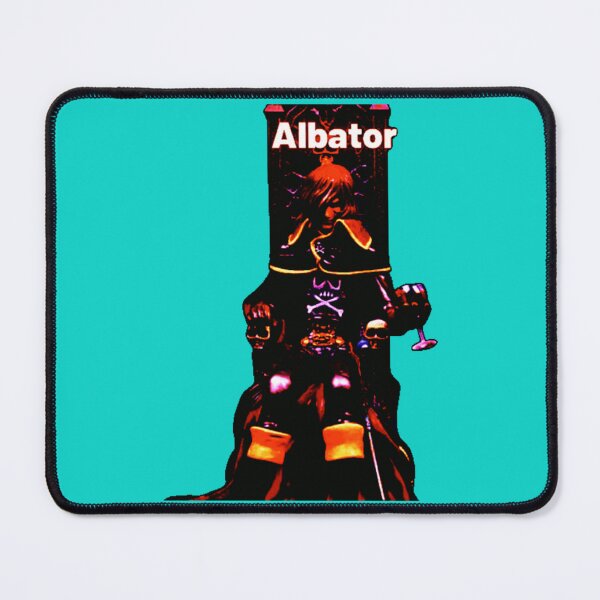 Item preview, Albator   classique designed and sold by HenchSurplus.