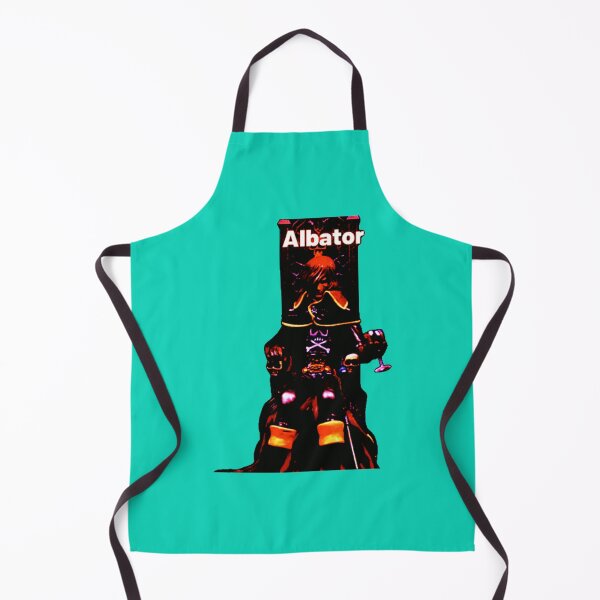 Item preview, Albator   classique designed and sold by HenchSurplus.