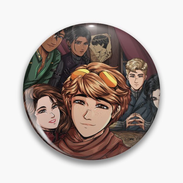 Item preview, Crows Selfie designed and sold by allarica.