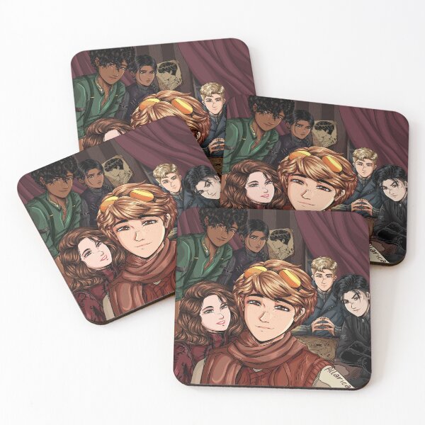 Item preview, Crows Selfie designed and sold by allarica.