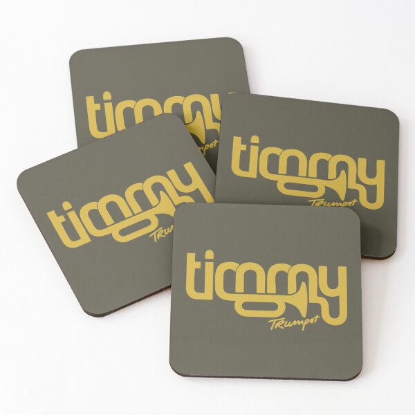 Item preview, Bestseller – Timmy Trumpet Merchandise   designed and sold by BlockMarch.