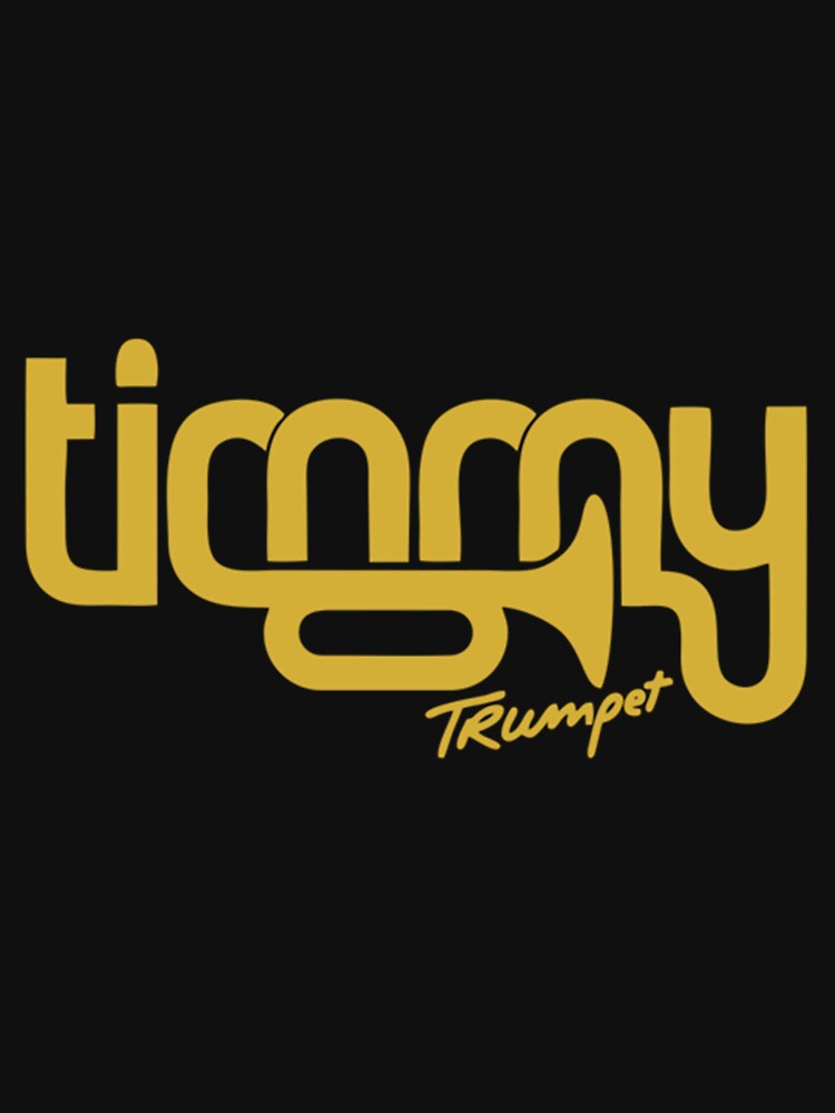 Timmy Trumpet Sin Essential T-Shirt for Sale by BoerstEmma