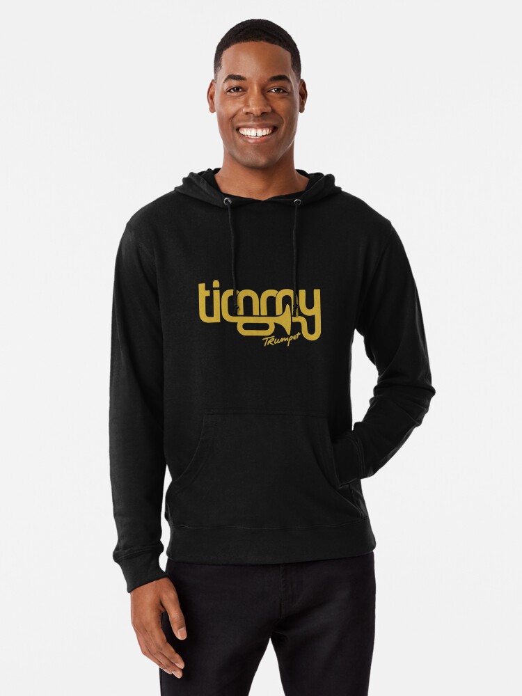  Timmy Trumpet Sweatshirt : Clothing, Shoes & Jewelry