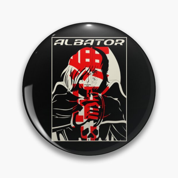Item preview, ALBATEUR  essentiel    designed and sold by HenchSurplus.
