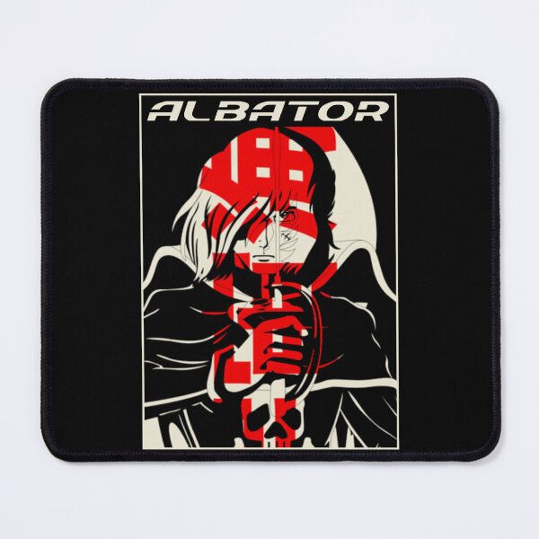 Item preview, ALBATEUR  essentiel    designed and sold by HenchSurplus.