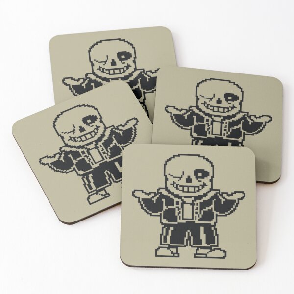 Item preview, DJ Skull 8bit   designed and sold by BlockMarch.