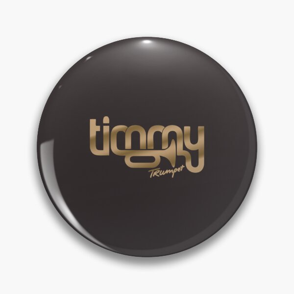 Item preview, Edles Timmy-Trompeten-Design   designed and sold by BlockMarch.