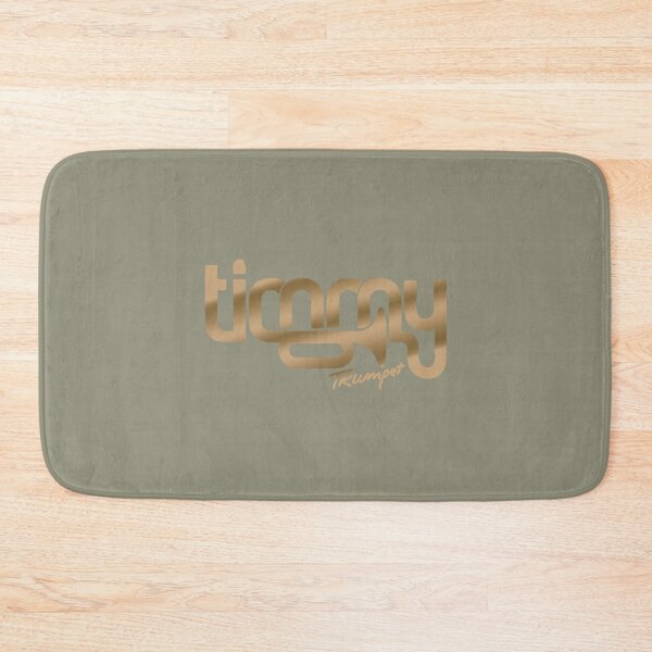 Item preview, Edles Timmy-Trompeten-Design   designed and sold by BlockMarch.