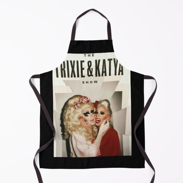 Item preview, Trixie and katya designed and sold by funnstores009.