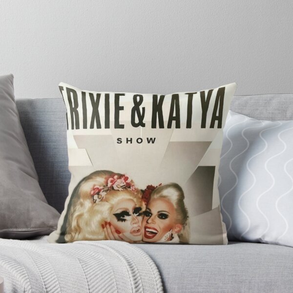Item preview, Trixie and katya designed and sold by funnstores009.