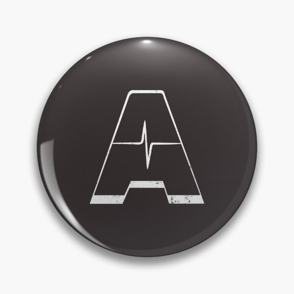 Item preview, Ein Symbol Armin    designed and sold by BlockMarch.