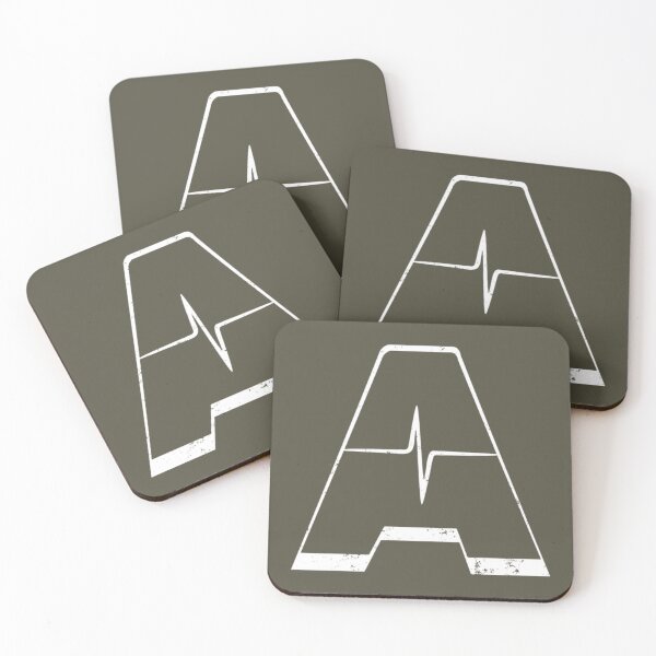 Item preview, Ein Symbol Armin    designed and sold by BlockMarch.