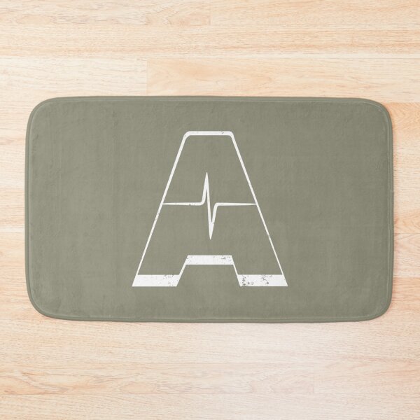 Item preview, Ein Symbol Armin    designed and sold by BlockMarch.