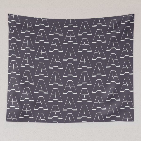 Item preview, Ein Symbol Armin    designed and sold by BlockMarch.