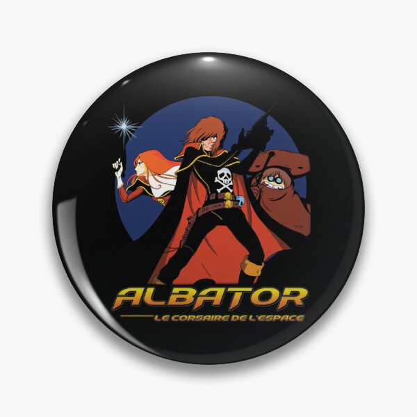 Item preview, ALBATEUR  essentiel        designed and sold by HenchSurplus.