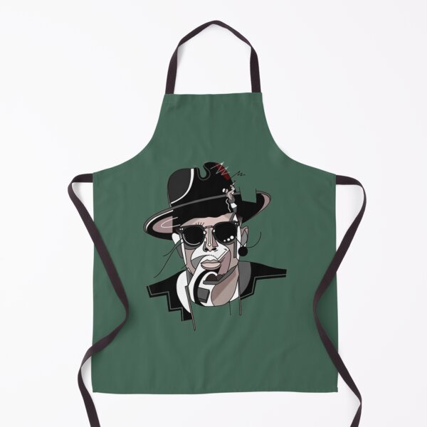 Item preview, Geo-Porträt von Timmy Trumpet designed and sold by BlockMarch.
