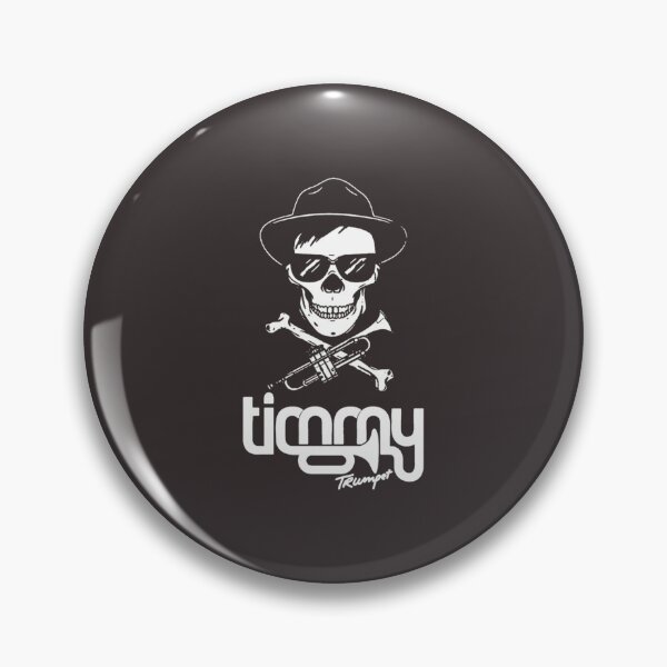 Artikelvorschau, Timmy oh Timmy entworfen und verkauft von BlockMarch.