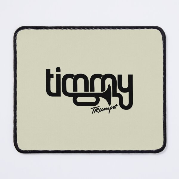 Item preview, Timmy Trompete               designed and sold by BlockMarch.