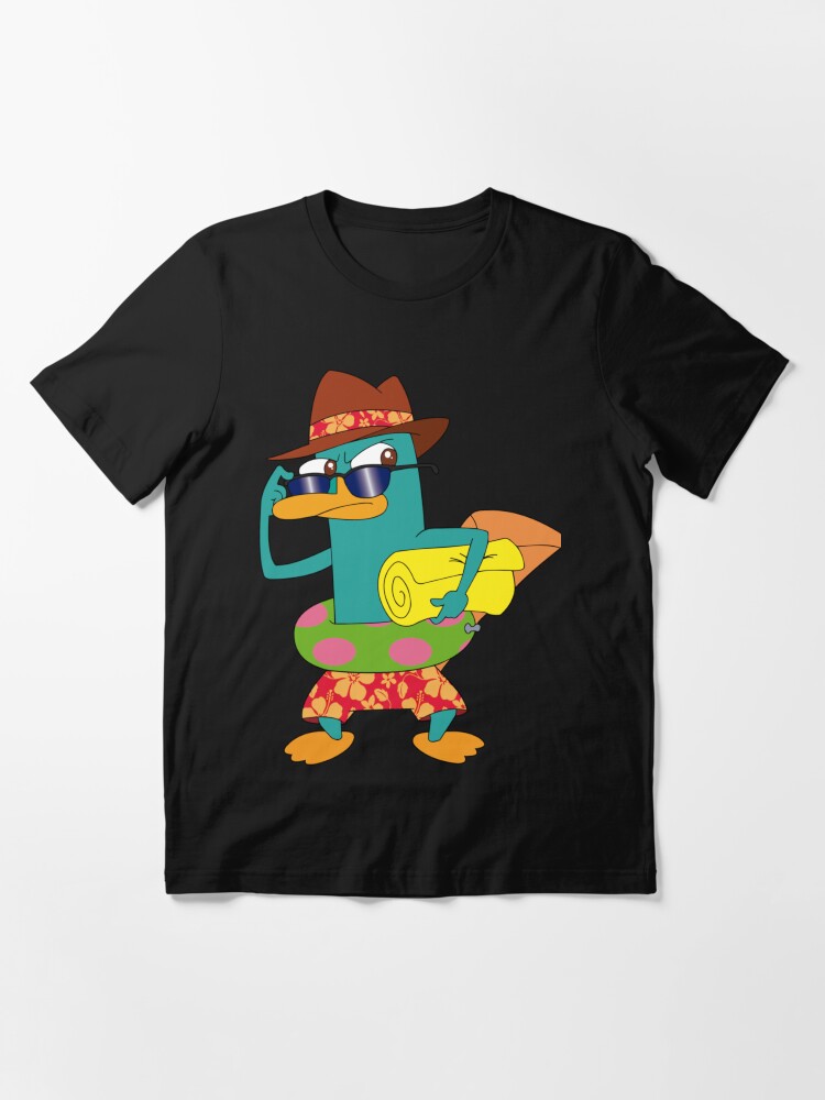 PERRY DAS SCHNABELTIER T-Shirt