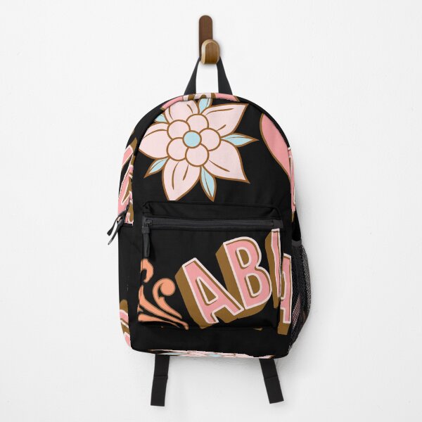 Item preview, Abigail is Amazing - First Names - Birthday Gifts - Alliteration Fans designed and sold by epicthoughts.