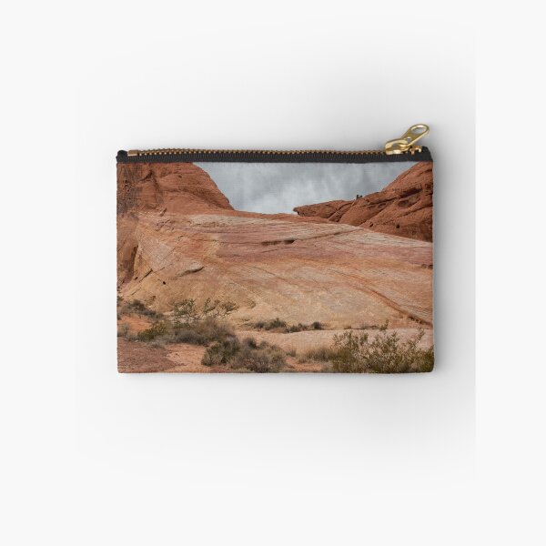 Item preview, Valley of Fire Slope designed and sold by Photography by Jerry Deutsch.