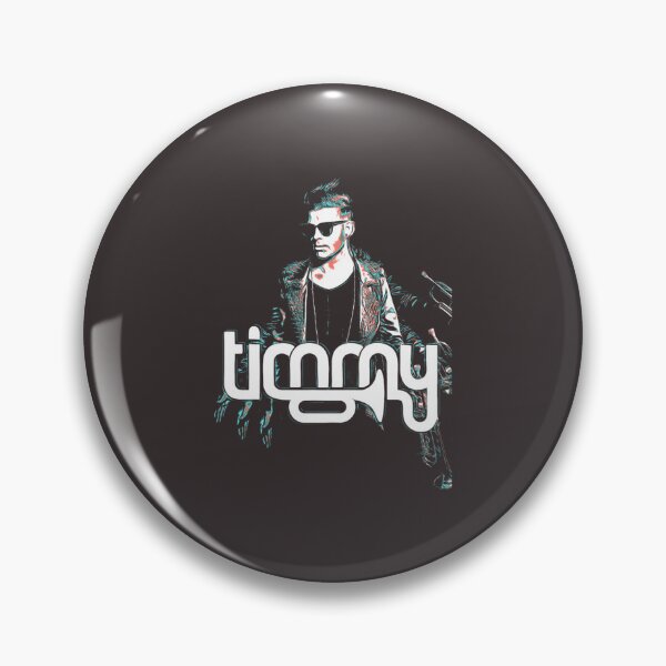 Artikelvorschau, Timmy Trompete DJ Musik entworfen und verkauft von BlockMarch.