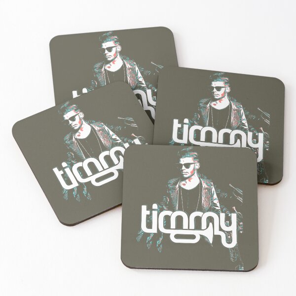 Item preview, Timmy Trompete DJ Musik    designed and sold by BlockMarch.