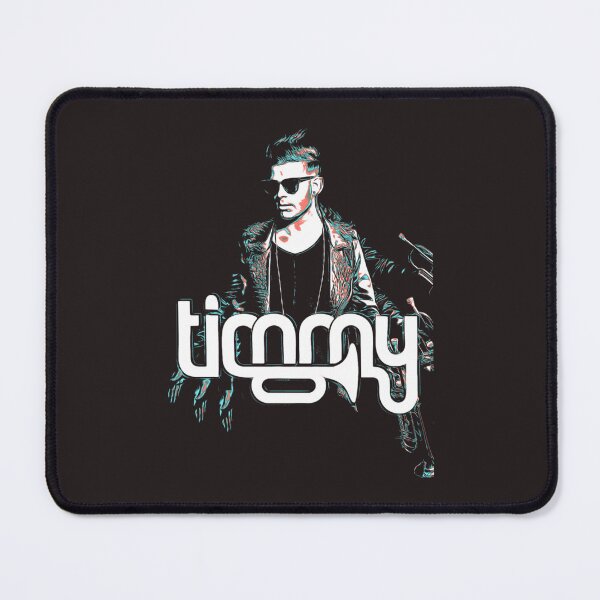 Item preview, Timmy Trompete DJ Musik designed and sold by BlockMarch.