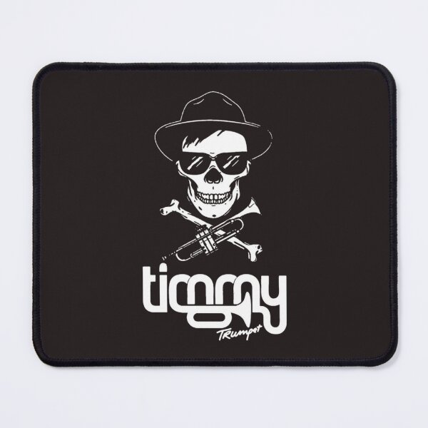 Item preview, TIMMY TROMPETE WEISS designed and sold by BlockMarch.