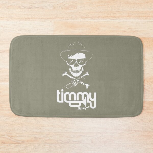 Item preview, TIMMY TROMPETE WEISS   designed and sold by BlockMarch.