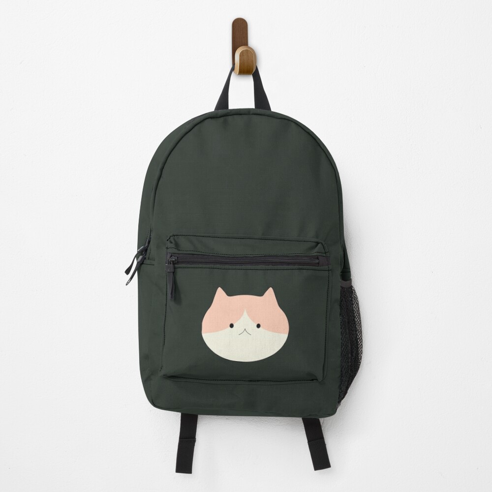 Item preview, Backpack designed and sold by BlockMarch.