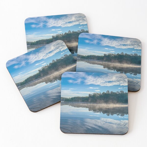Item preview, Reflection as the Sun Comes Up designed and sold by Craig Kauzmann.