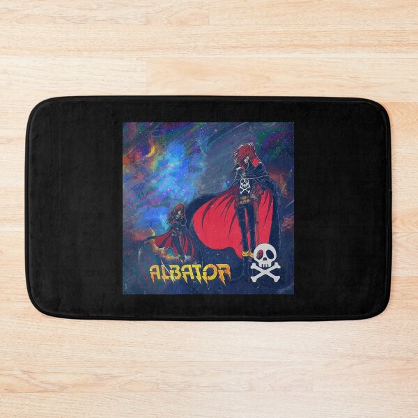 Item preview, Albator  classique       designed and sold by HenchSurplus.