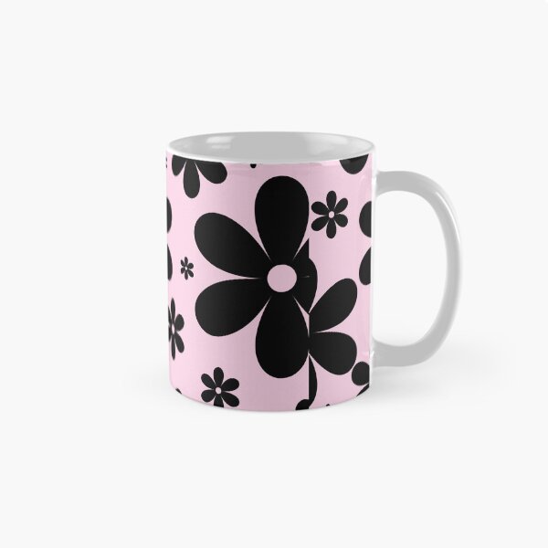 Artikelvorschau, Floraler ästhetischer Druck entworfen und verkauft von georgiamdesigns.