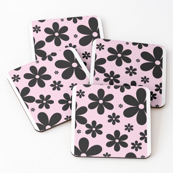 Item preview, Floral Aesthetic Print designed and sold by georgiamdesigns.