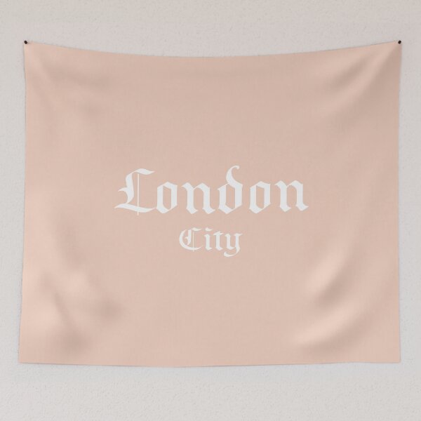 Item preview, London City Script  designed and sold by Supercolori.