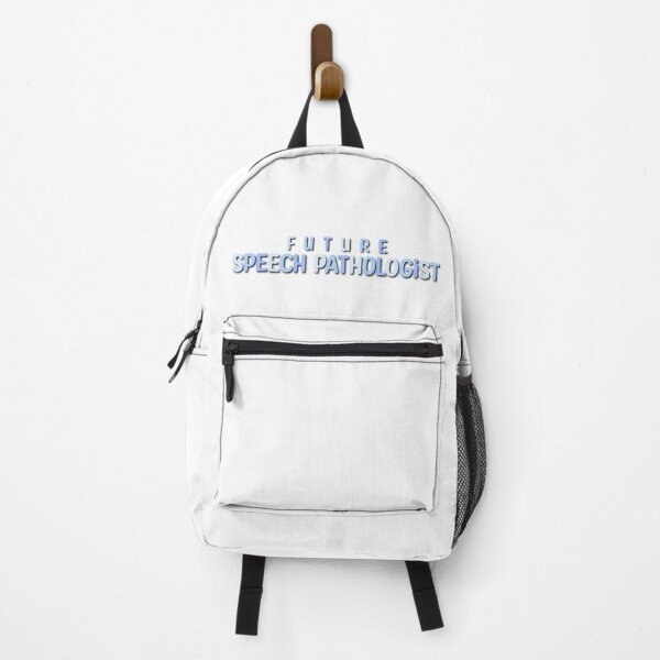 Item preview, Future Speech Pathologist designed and sold by graceometry.