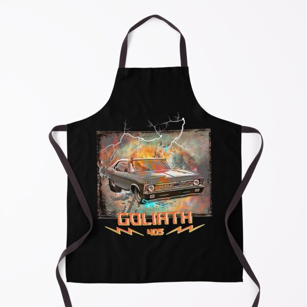 Item preview, 405 Outlaws Street Racing, 405 OKC Street Racers, Goliath,  Monza, Martin Ryan, Murder Nova, Dominator, Doc designed and sold by IslandGirlArt.