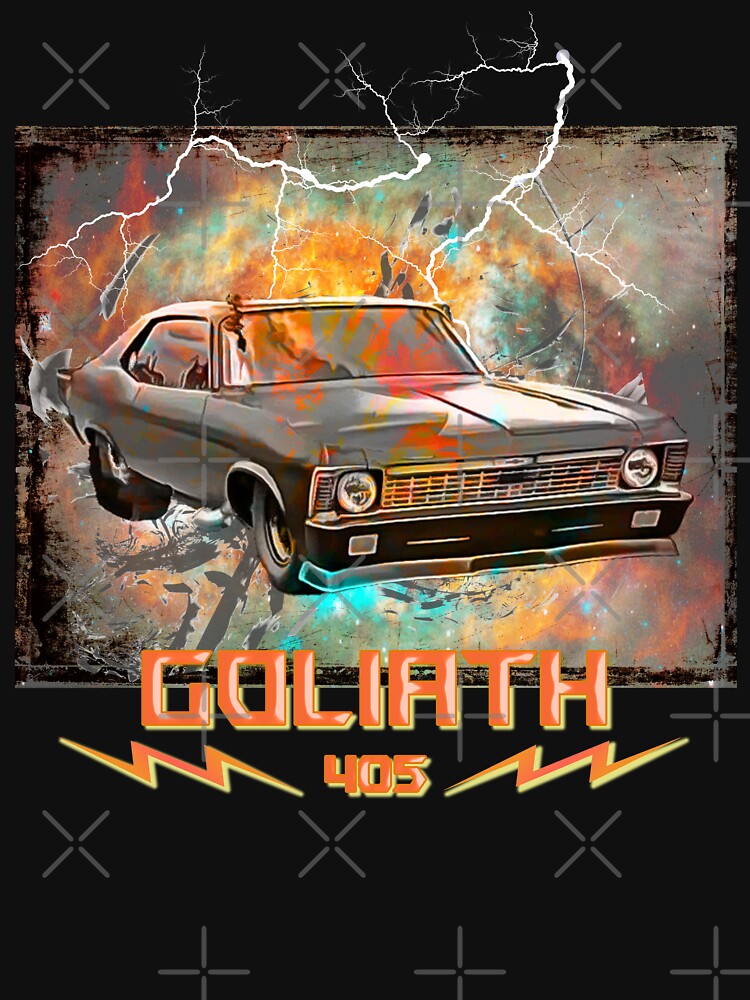 405 Outlaws Street Racing, 405 OKC Street Racers, Goliath, Monza ...